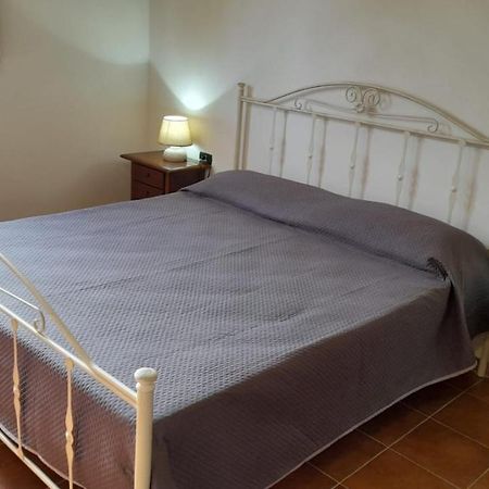 Villa Paradiso Монтеджордано Екстериор снимка