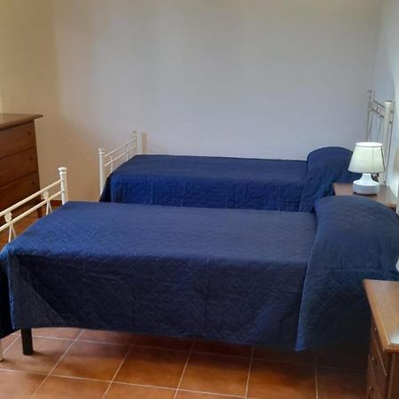 Villa Paradiso Монтеджордано Екстериор снимка