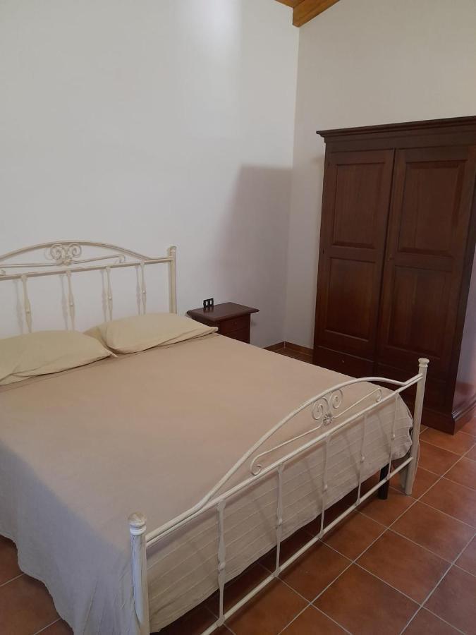 Villa Paradiso Монтеджордано Екстериор снимка