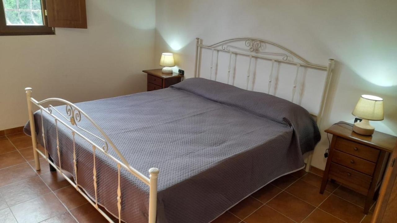 Villa Paradiso Монтеджордано Екстериор снимка
